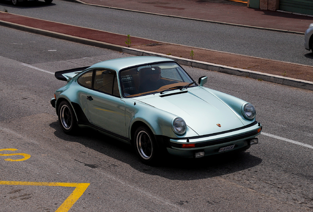 Porsche 930 Turbo