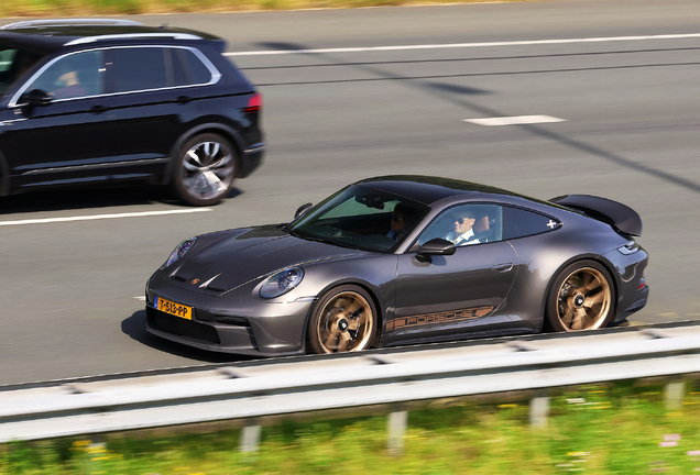 Porsche 992 GT3 Touring MkI