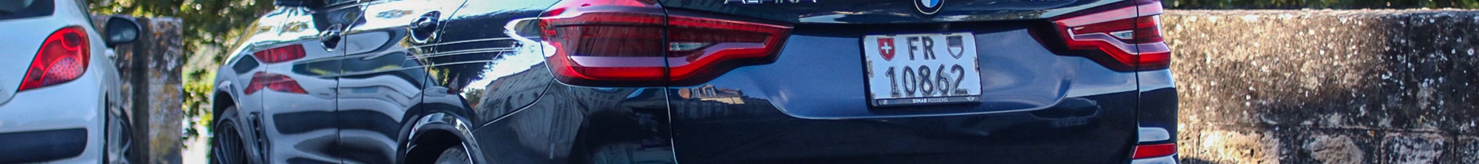 Alpina XD3 Allrad 2022