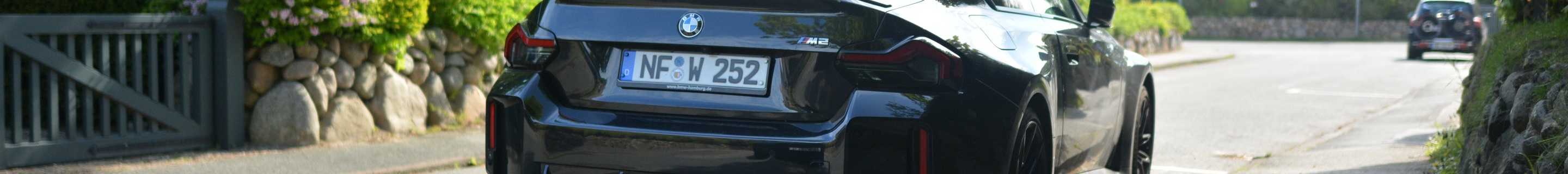BMW M2 Coupé G87