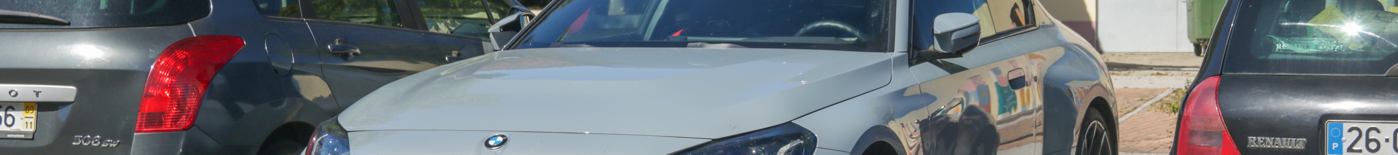 BMW M2 Coupé G87