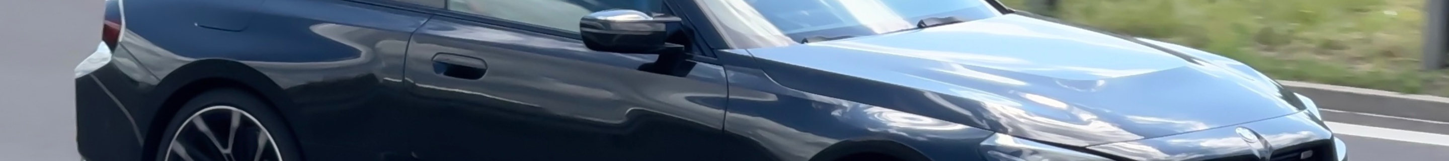 BMW M2 Coupé G87