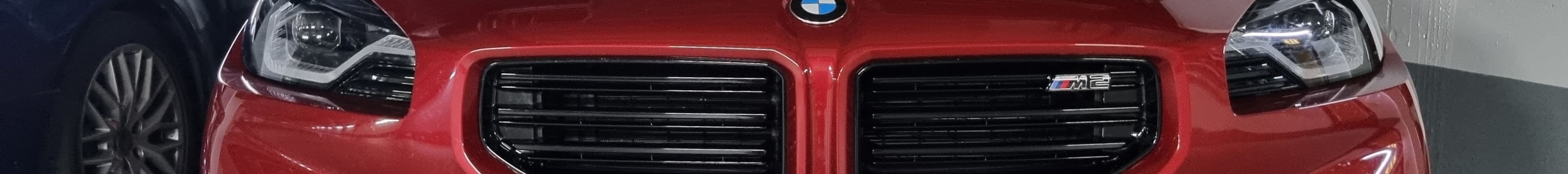 BMW M2 Coupé G87