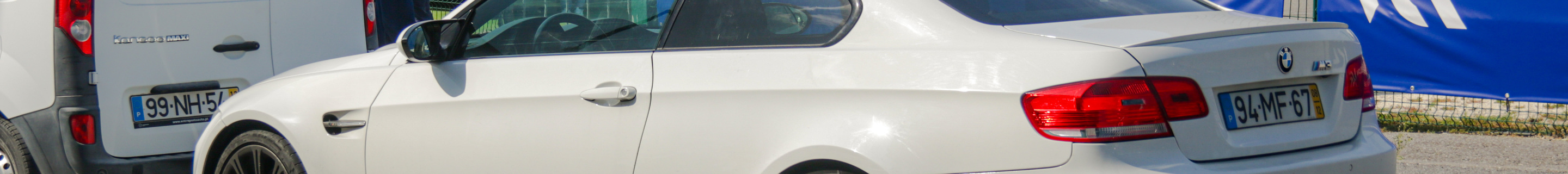 BMW M3 E92 Coupé