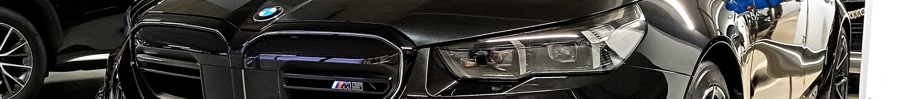 BMW M5 G90