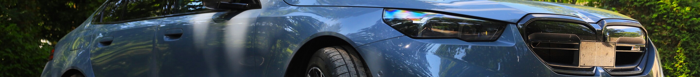 BMW M5 G90