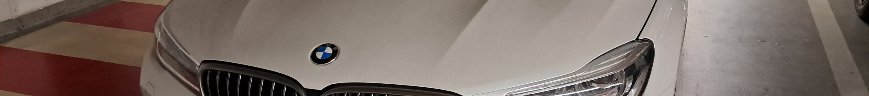 BMW M760Li xDrive