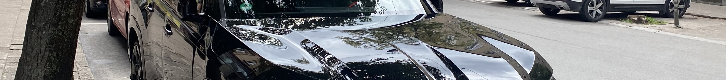 BMW XM G09
