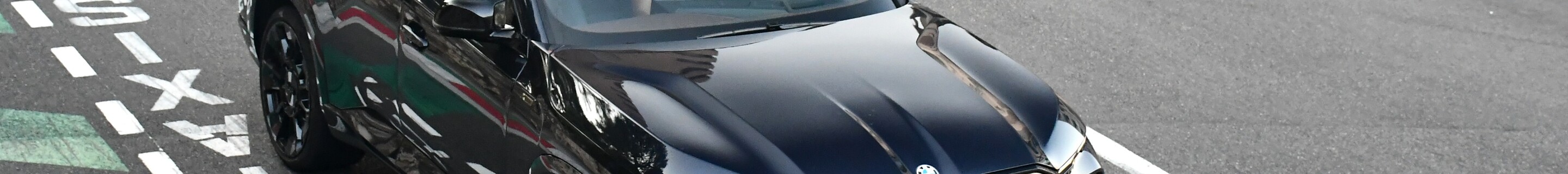 BMW XM G09
