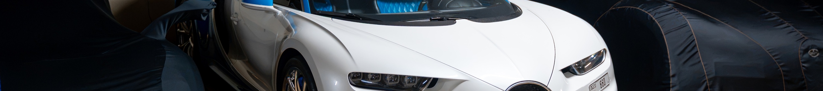 Bugatti Chiron