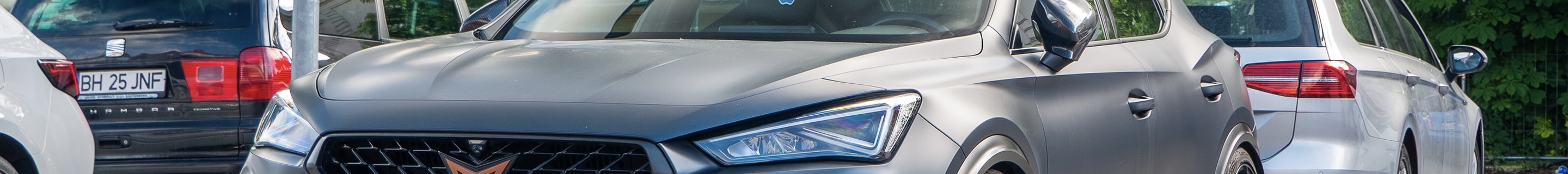 CUPRA Formentor VZ5
