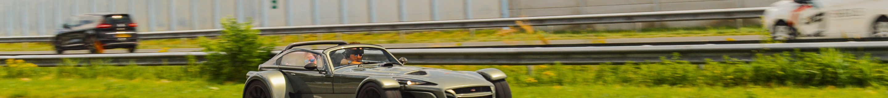 Donkervoort D8 GTO-40