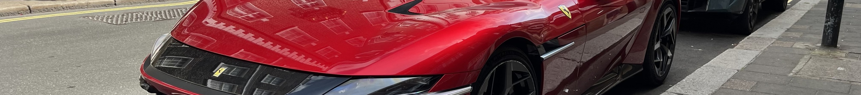 Ferrari 12Cilindri