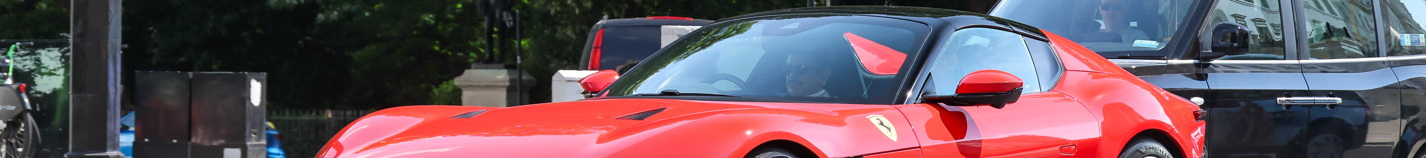 Ferrari 12Cilindri Spider