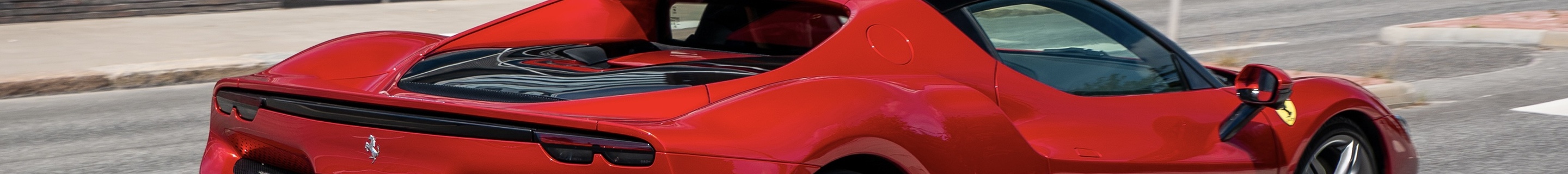 Ferrari 296 GTB