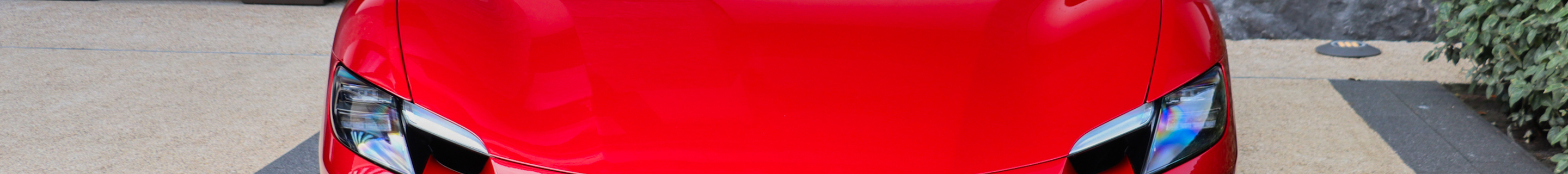 Ferrari 296 GTS