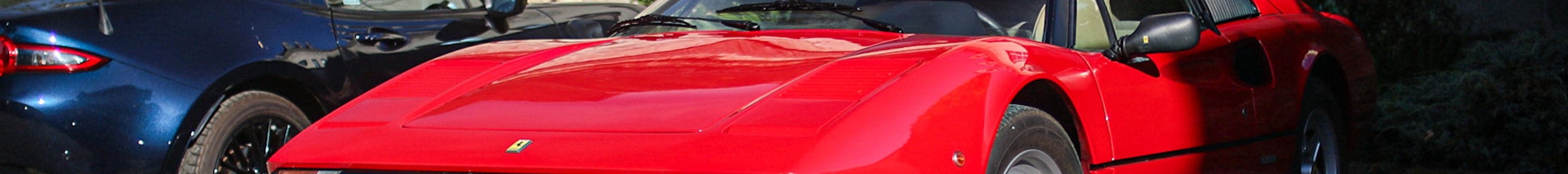 Ferrari 308 GTSi
