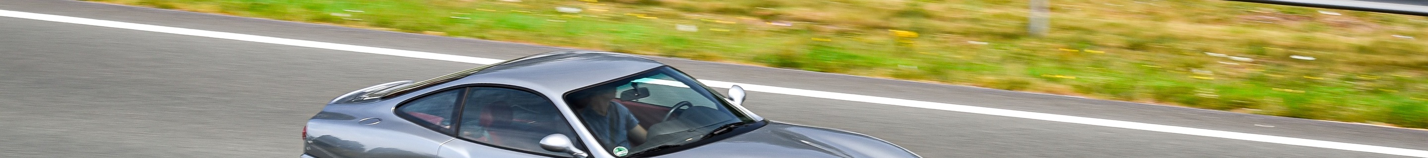 Ferrari 550 Maranello