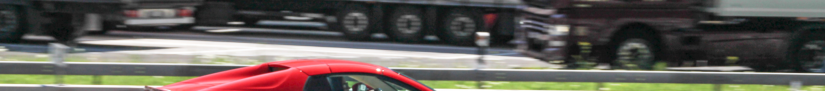 Ferrari 812 GTS