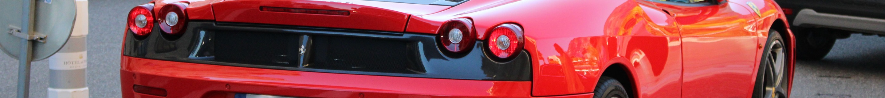 Ferrari F430