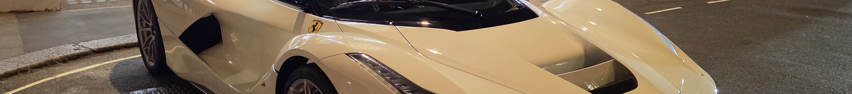 Ferrari LaFerrari
