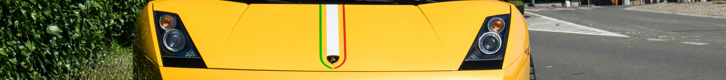 Lamborghini Gallardo SE