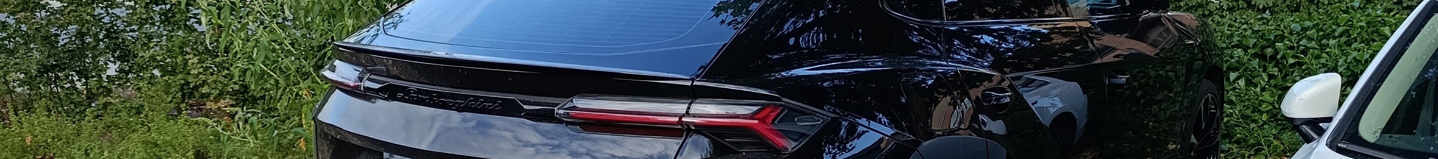 Lamborghini Urus S
