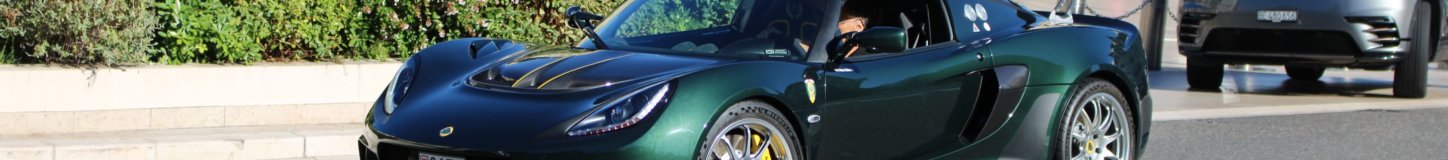 Lotus Exige 430 Cup