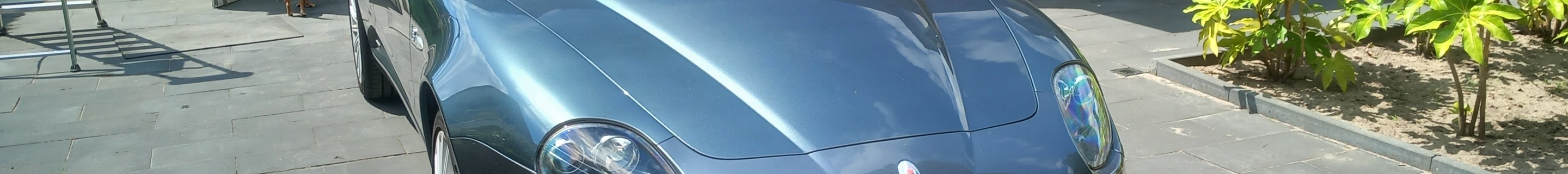 Maserati 4200GT