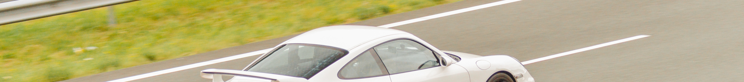 Porsche 997 GT2