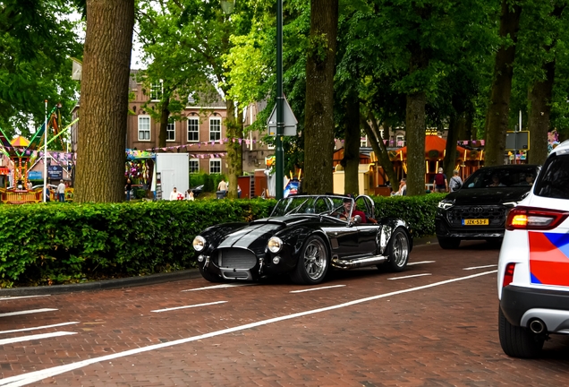 AC Cobra