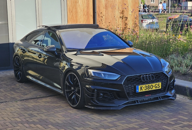 Audi ABT RS5-R B9 Sportback