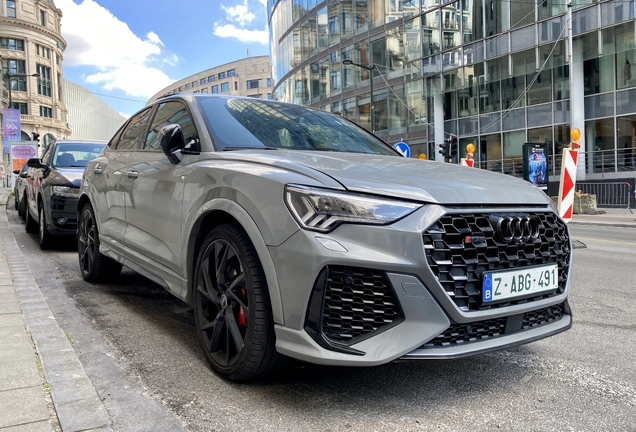 Audi RS Q3 Sportback 2020