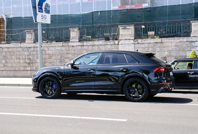 Audi RS Q8 2024