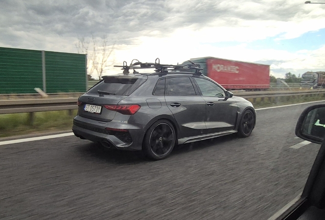 Audi RS3 Sportback 8Y