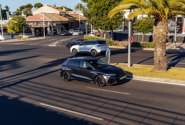 Audi RS3 Sportback 8Y