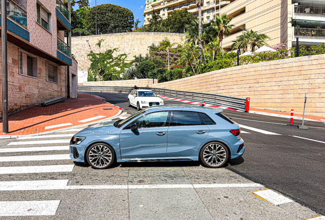 Audi RS3 Sportback 8Y