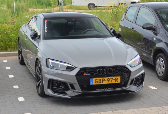 Audi RS5 B9