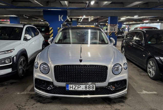 Bentley Flying Spur V8 S 2023