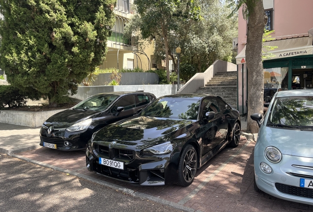 BMW M2 Coupé G87