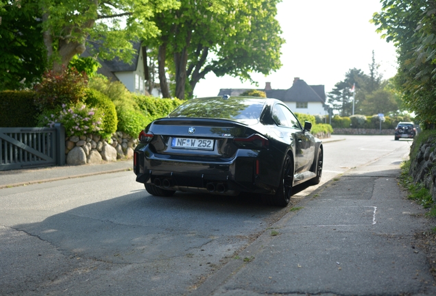BMW M2 Coupé G87