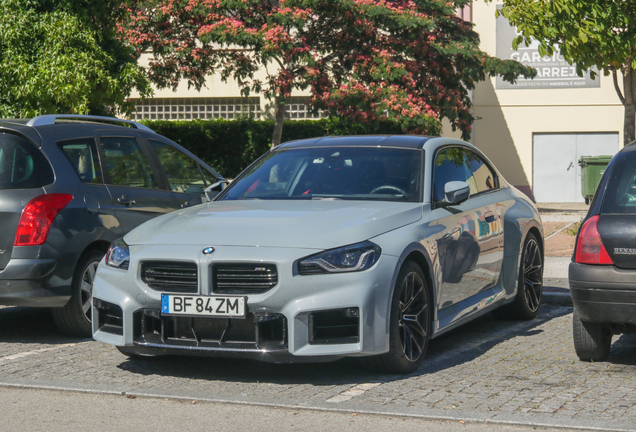 BMW M2 Coupé G87