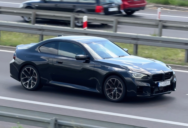 BMW M2 Coupé G87