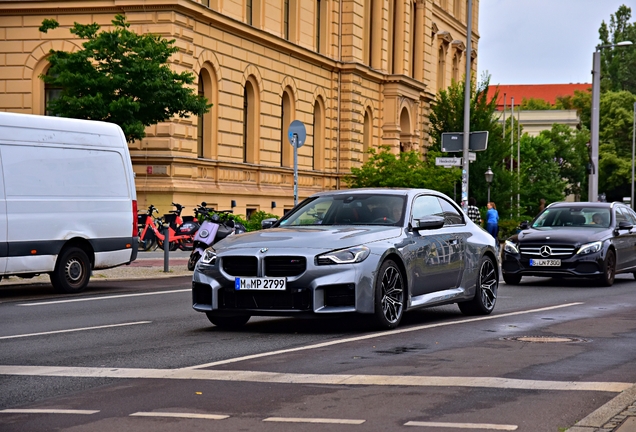 BMW M2 Coupé G87
