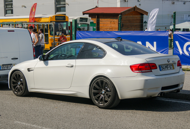 BMW M3 E92 Coupé