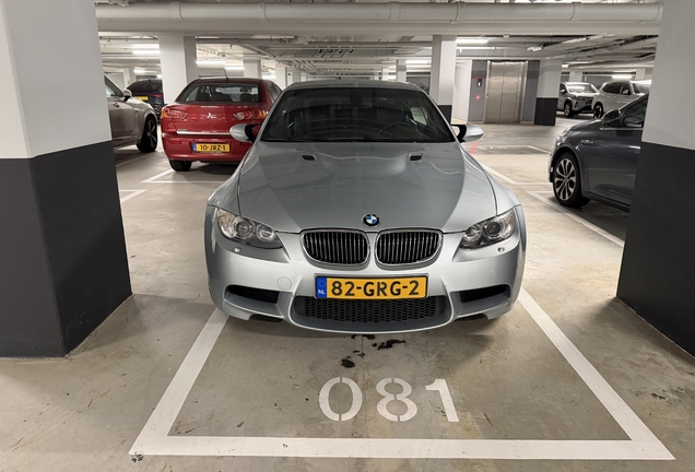 BMW M3 E93 Cabriolet