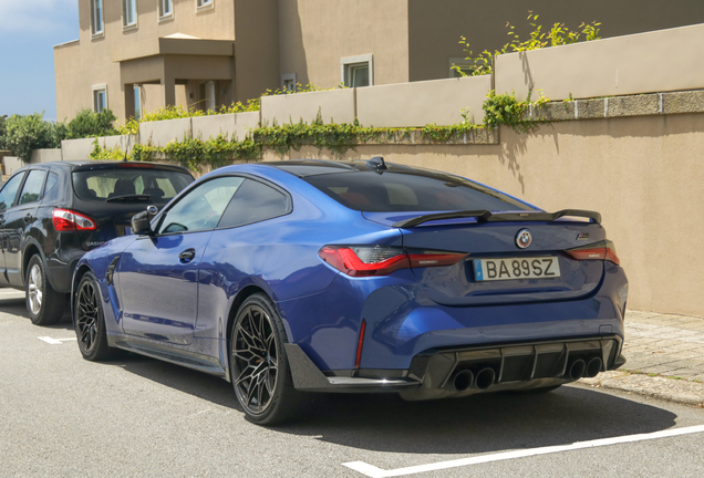 BMW M4 G82 Coupé Competition Vorsteiner