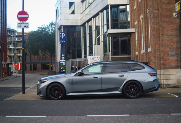 BMW M5 G99 Touring