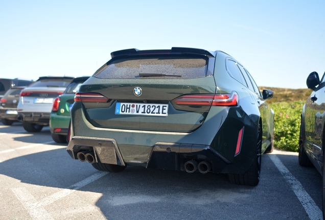 BMW M5 G99 Touring