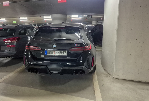 BMW M5 G99 Touring